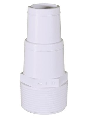 ADAPTADOR RAPIDO P/MANGUERA 1 1/2" SPX1091Z7 HAYWARD